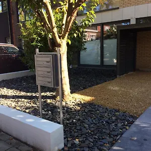  Apartment Met Groot Terras