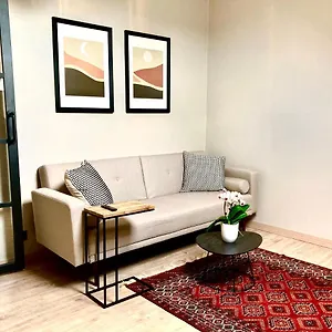  Apartment Chez Roya